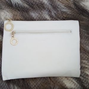 Bvlgari clutch/handbag/ cosmetic bag